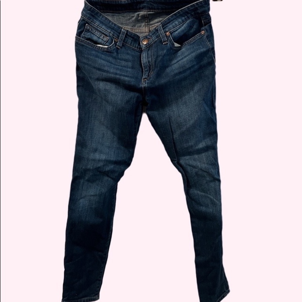 Paige Skinny Jeans